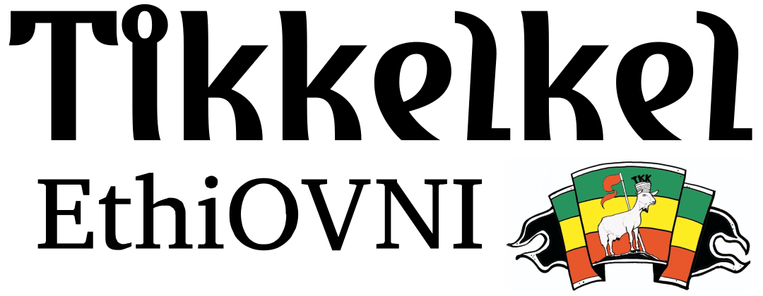 Tikkelkel Banner